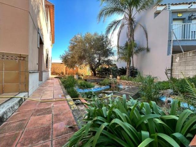 Chalet en venta en la Safor, Valencia