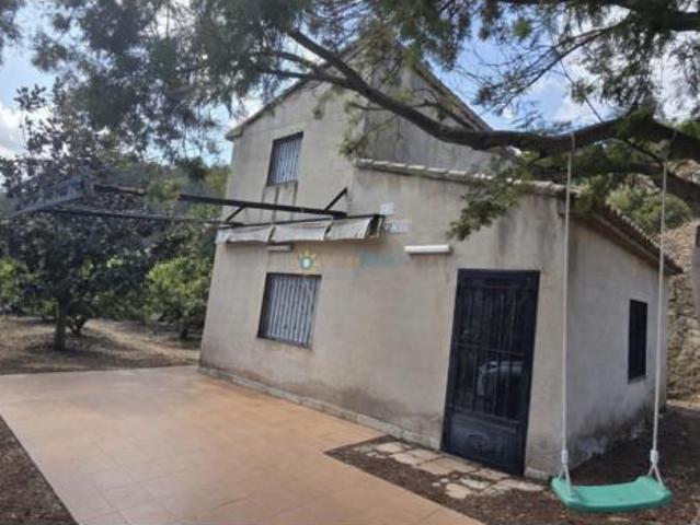 Chalet en venta en la Safor, Valencia