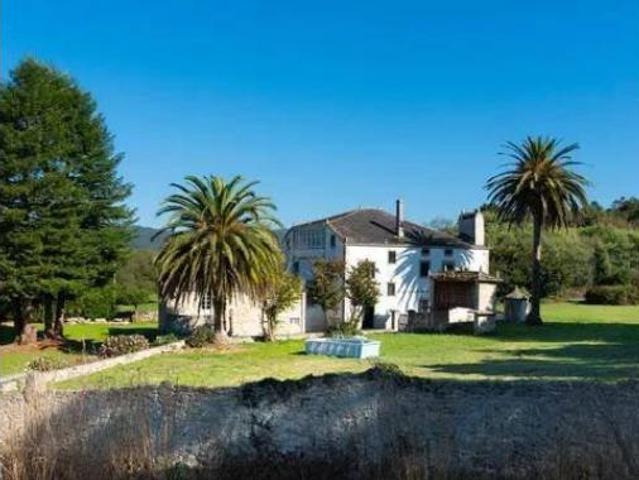 Chalet en venta en A Mariña Central, Galicia