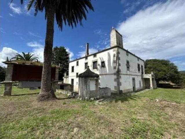 Chalet en venta en A Mariña Central, Galicia