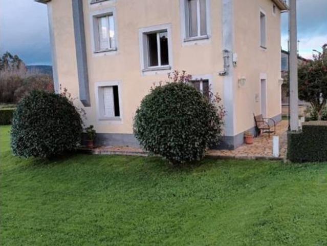Chalet en venta en A Mariña Central, Galicia