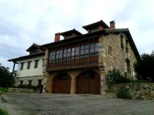 Chalet en venta en Cóbreces, Alfoz De Lloredo