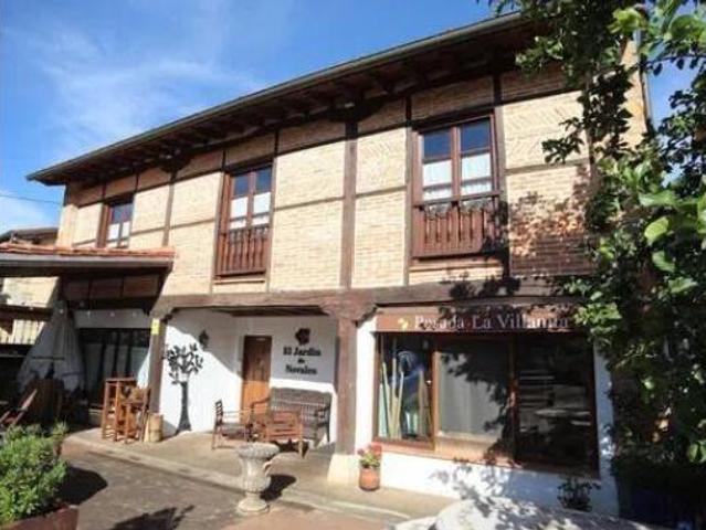 Chalet en venta en Alfoz De Lloredo, Cantabria