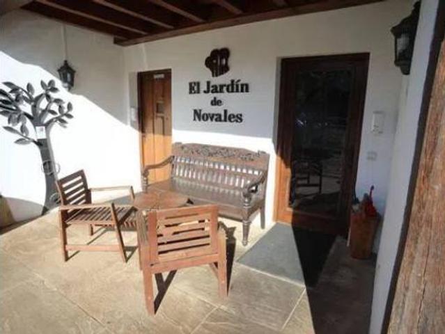 Chalet en venta en Alfoz De Lloredo, Cantabria
