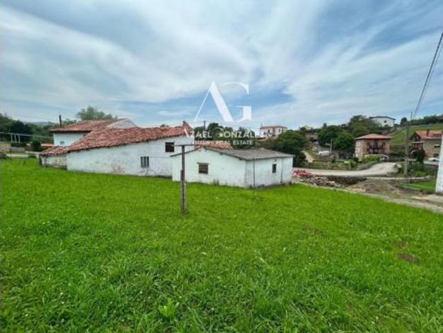 Chalet en venta en Alfoz De Lloredo, Cantabria