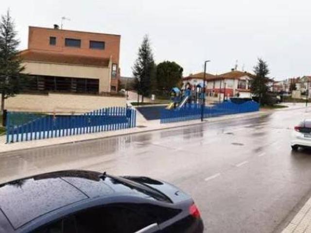 Chalet en venta en Alfoz De Quintanadueñas, Castilla y León