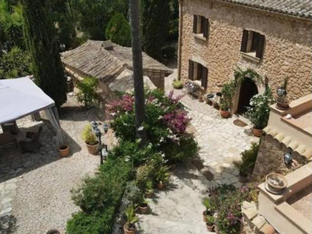 Chalet en venta en Algaida, Illes Balears