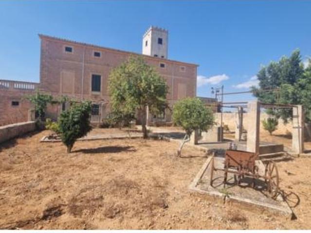 Chalet en venta en Pla de Mallorca, Baleares