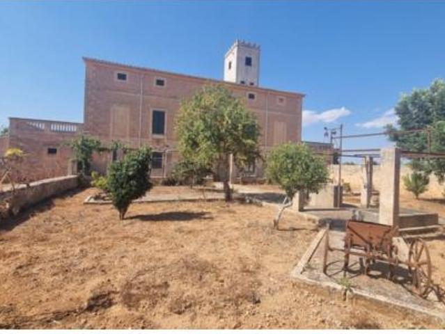 Chalet en venta en Pla de Mallorca, Baleares