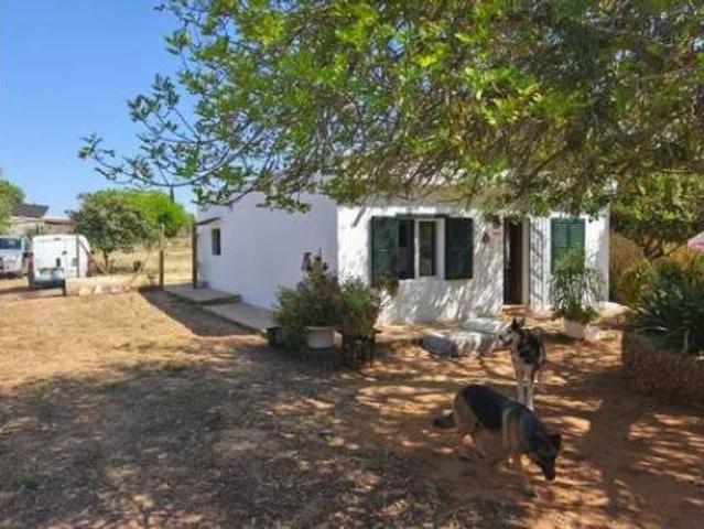Chalet en venta en Pina, Pla de Mallorca