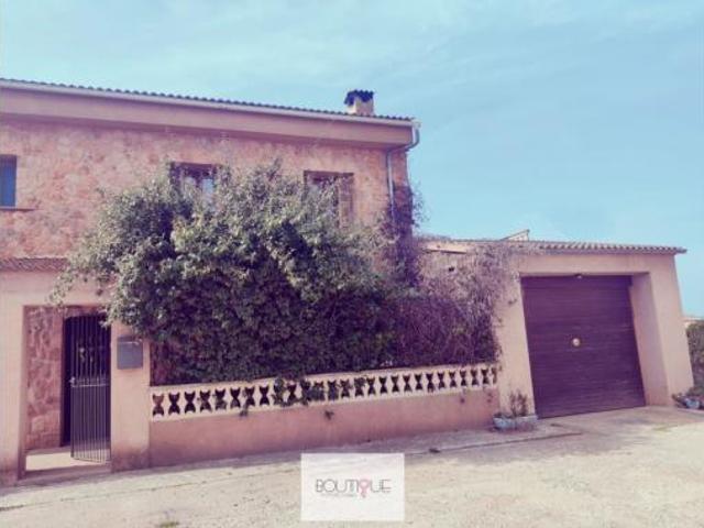 Chalet en venta en Pla de Mallorca, Baleares