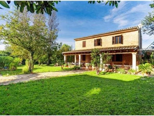 Chalet en venta en Pla de Mallorca, Baleares
