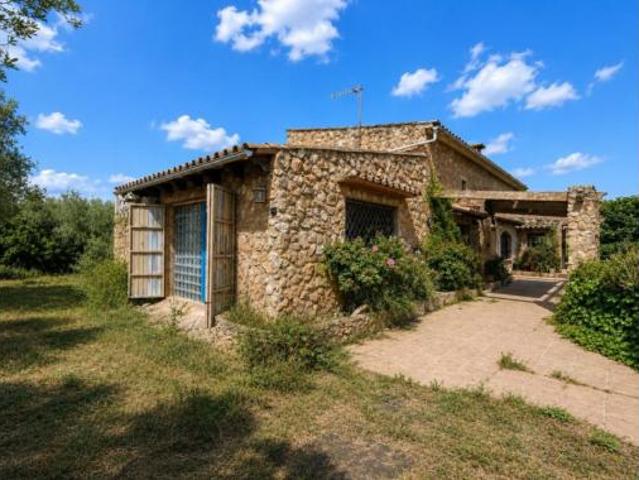 Chalet en venta en Pina, Pla de Mallorca