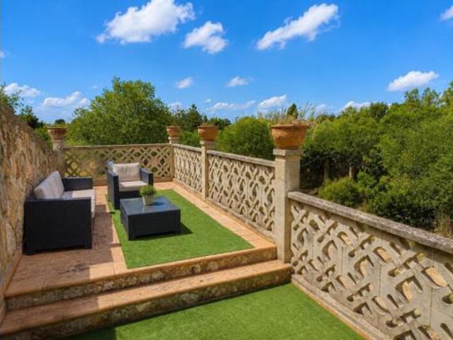 Chalet en venta en Pina, Pla de Mallorca