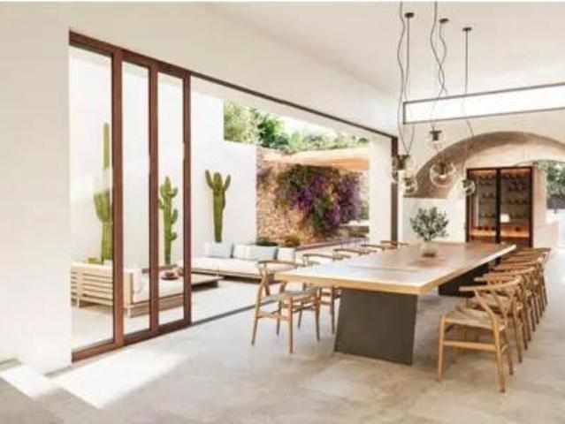 Chalet en venta en Pla de Mallorca, Baleares