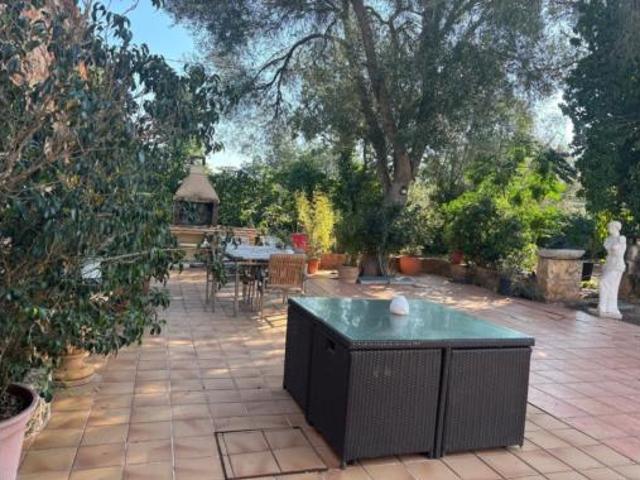 Chalet en venta en Pina, Pla de Mallorca