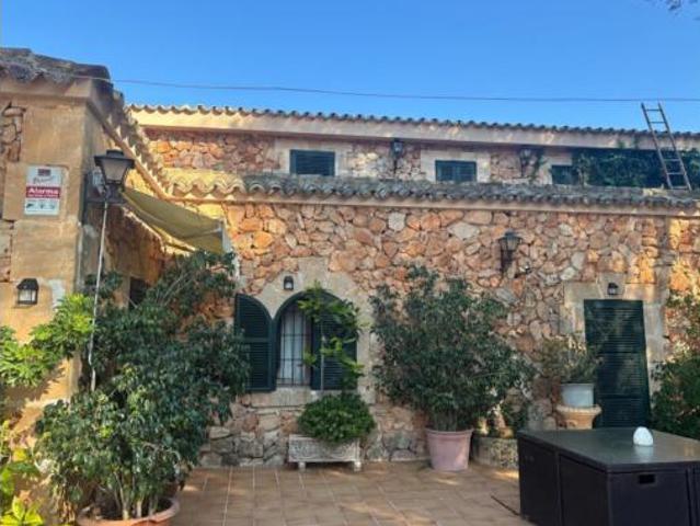 Chalet en venta en Pina, Pla de Mallorca