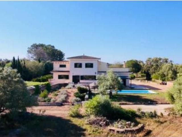 Villa en venta en Algaida