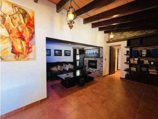 Chalet en venta en Pla de Mallorca, Baleares