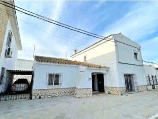 Chalet en venta en Algar, Cádiz