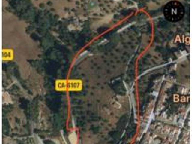 Chalet en venta en Sierra de Cádiz, Andalucía