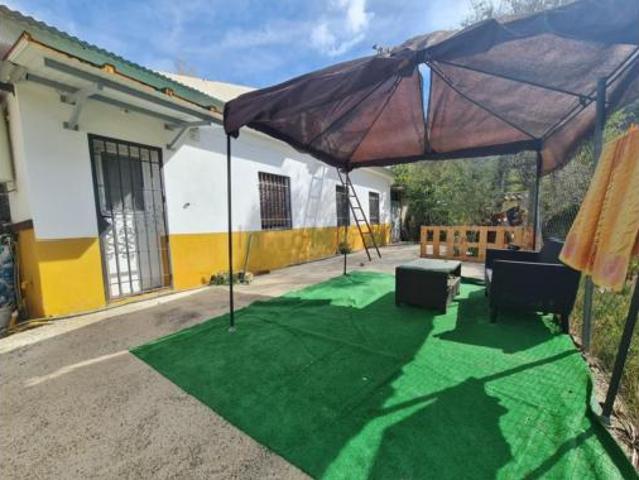 Chalet en venta en Comarca de Loja, Andalucía