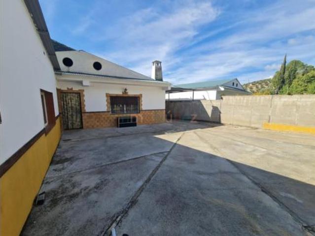 Chalet en venta en Comarca de Loja, Andalucía