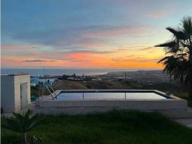 Chalet en venta en Los Llanos, La Axarquía