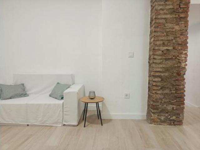 Villa en venta en Algarrobo, Los Llanos