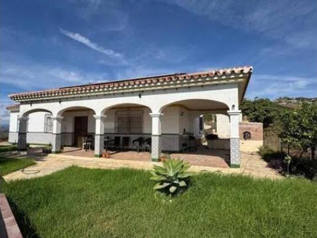 Chalet en venta en Los Llanos, La Axarquía