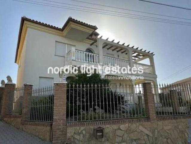 Chalet en venta en Algarrobo-Costa, La Axarquía