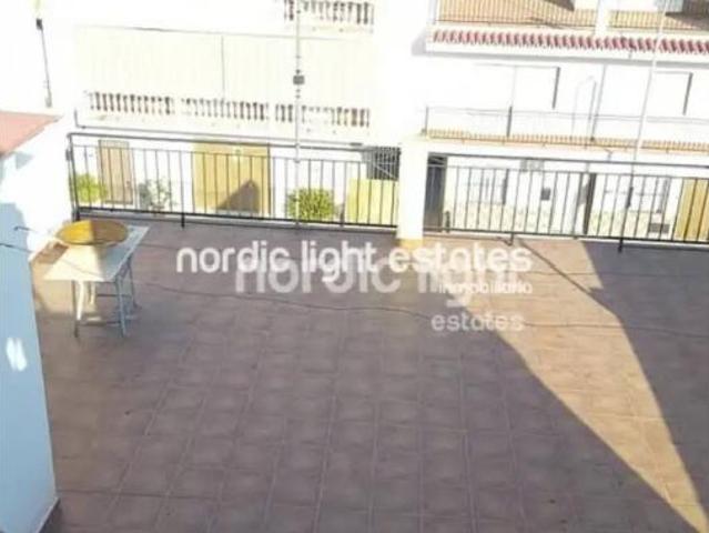 Chalet en venta en Los Llanos, La Axarquía