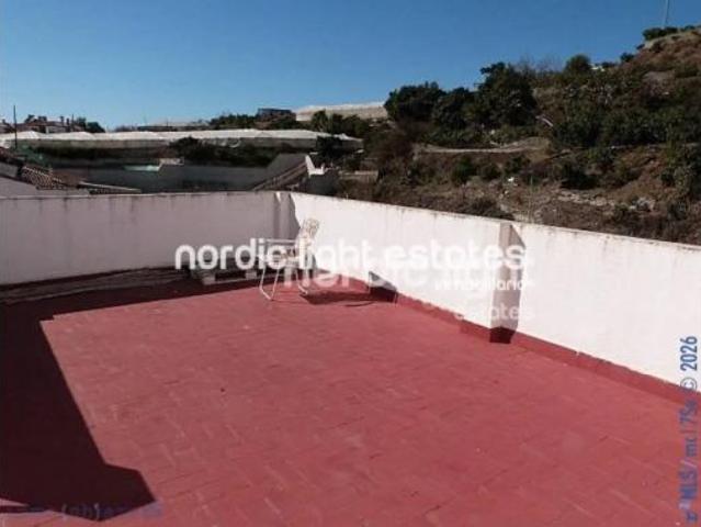 Chalet en venta en Los Llanos, La Axarquía