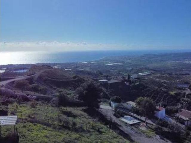 Chalet en venta en Los Llanos, La Axarquía
