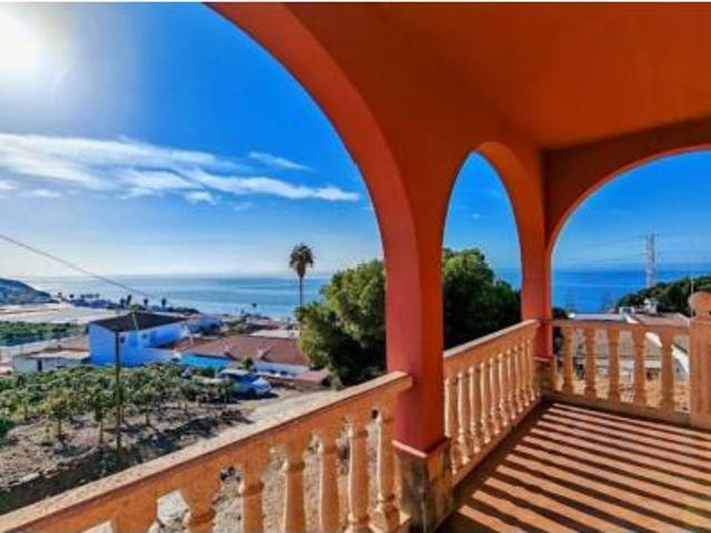 Chalet en venta en La Axarquía, Andalucía