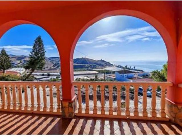 Chalet en venta en Los Llanos, La Axarquía
