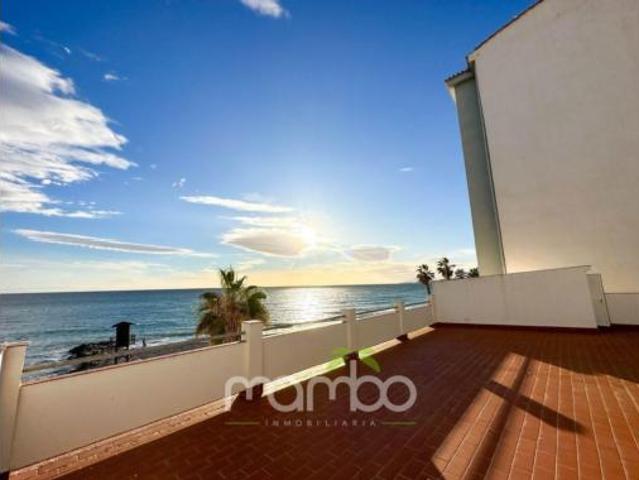 Chalet en venta en Algarrobo-Costa, La Axarquía