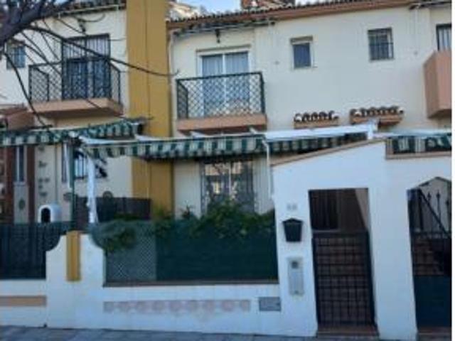 Chalet en venta en Algarrobo-Costa, La Axarquía