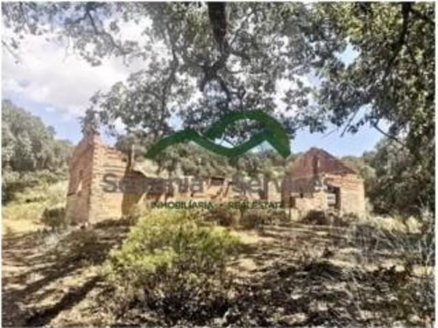 Chalet en venta en Serranía de Ronda, Andalucía