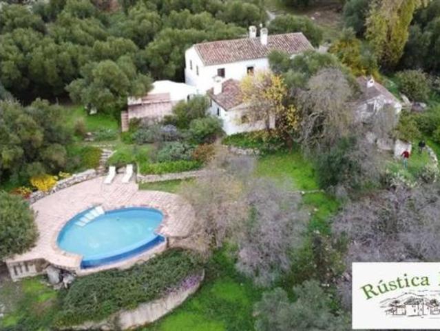 Chalet en venta en Serranía de Ronda, Andalucía