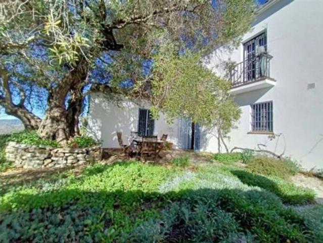 Chalet en venta en Serranía de Ronda, Andalucía