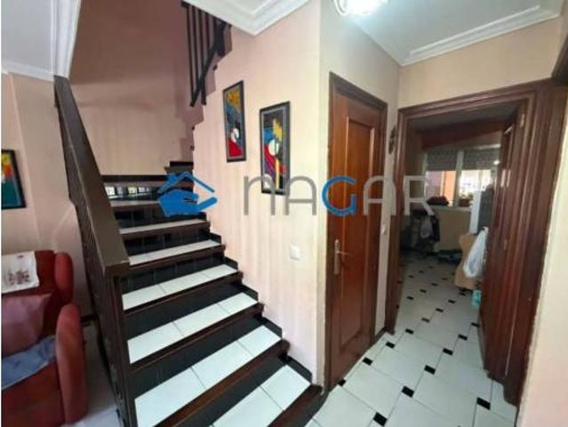 Chalet en venta en Altozano, Campo de Gibraltar