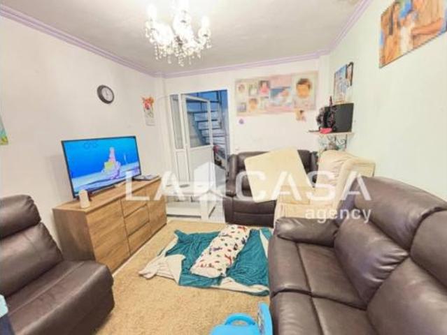 Chalet en venta en Campo de Gibraltar, Andalucía