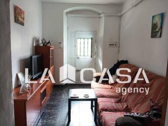 Chalet en venta en Pescadores, Campo de Gibraltar