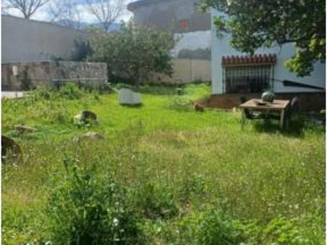 Chalet en venta en El Cobre - Pastores, Campo de Gibraltar