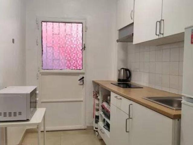 Chalet en venta en Campo de Gibraltar, Andalucía