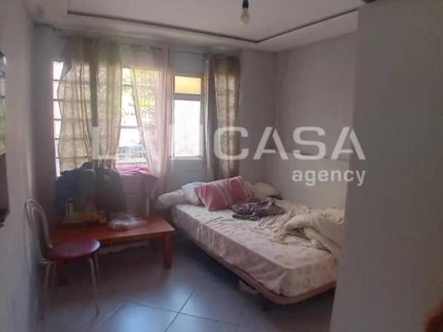 Chalet en venta en Campo de Gibraltar, Andalucía