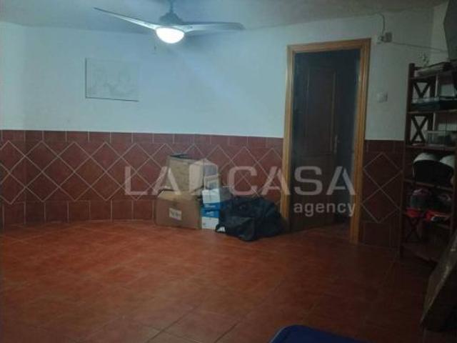 Chalet en venta en Urbanización Parque Bolonia, Campo de Gibraltar
