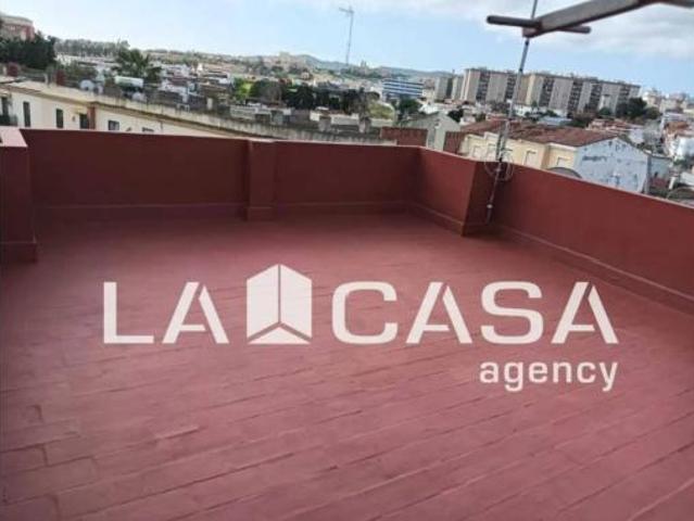 Chalet en venta en Pescadores, Campo de Gibraltar