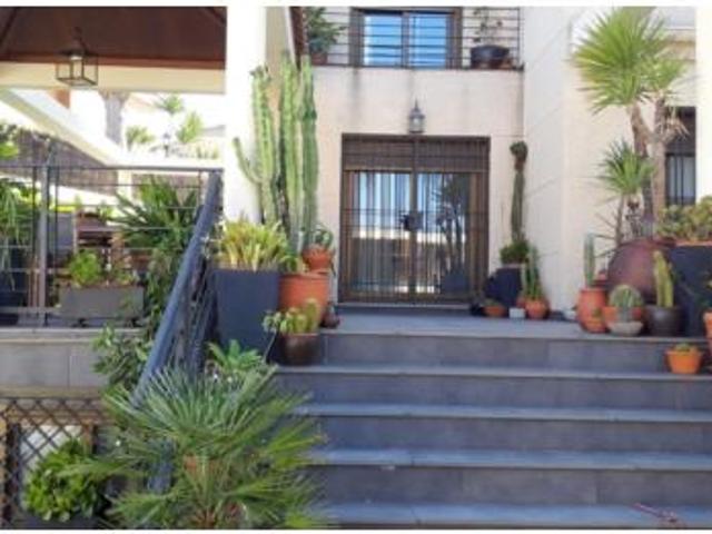 Chalet en venta en San García, Campo de Gibraltar